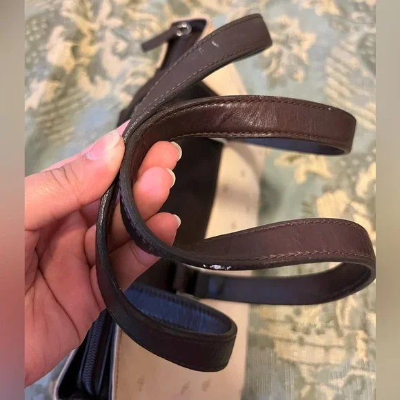 Lauren Ralph Lauren shoulder bag - Picture 4 of 12